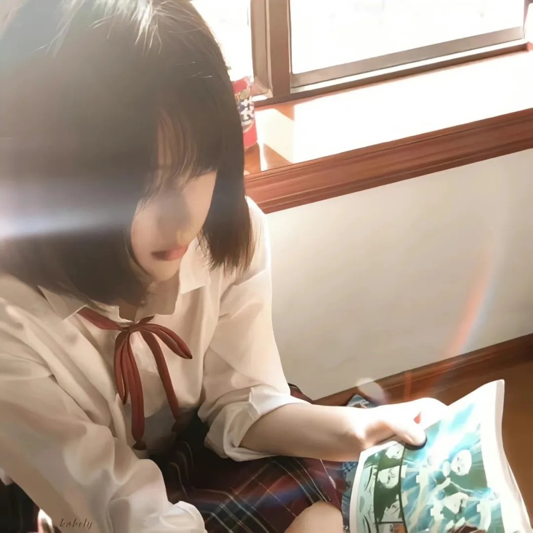 堕落妹