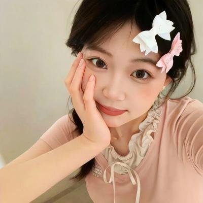 粉骷髅